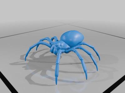 Black Widow Mini