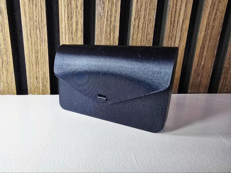 TPU Wallet