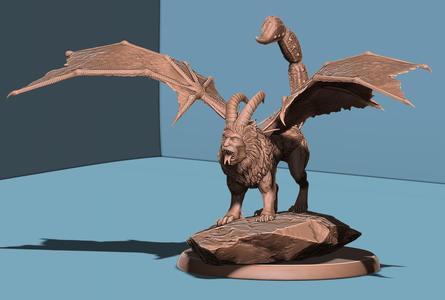 Manticore