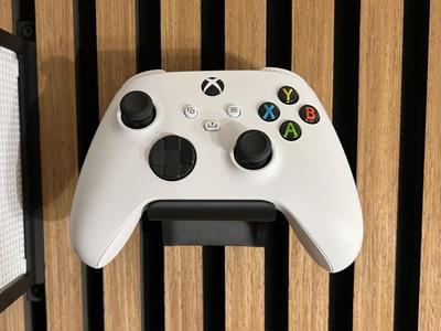 Xbox Series X/S wall mount acoustic panel