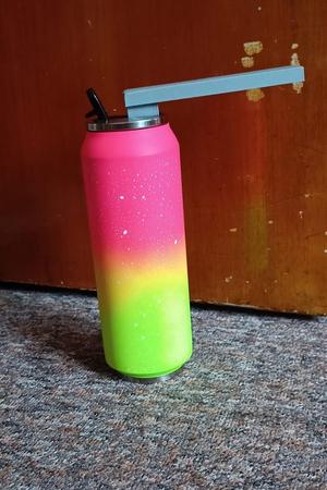 Bottle opener