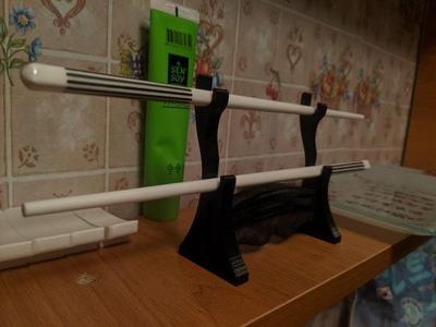 chopstick holder