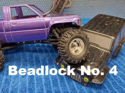 1.0 Beadlock No.4