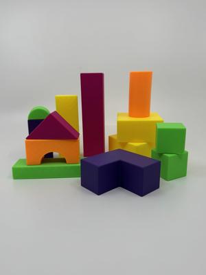 Classic Building Blocks