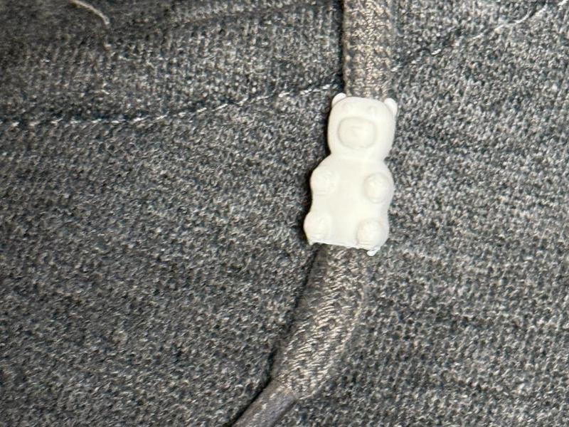 Haribo Gummy bear