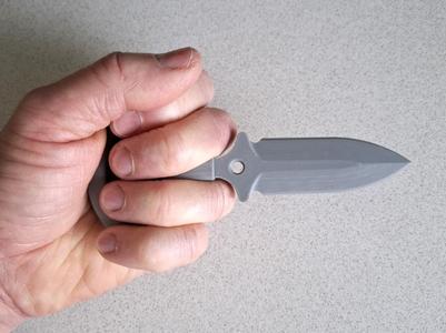 Benchmade 175BK Adamas CBK