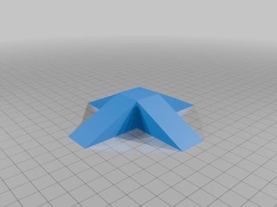 4 Way Door Stopper Without Handle
