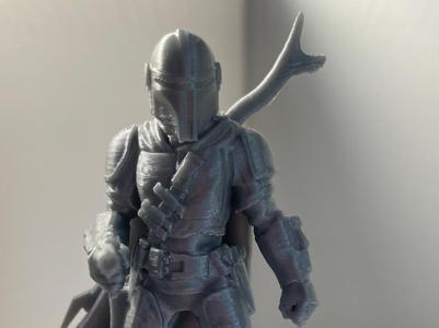 Mandolorian 