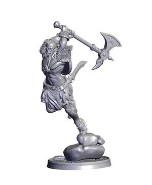 Barbarian.stl