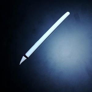 3d printed Flexible pencil