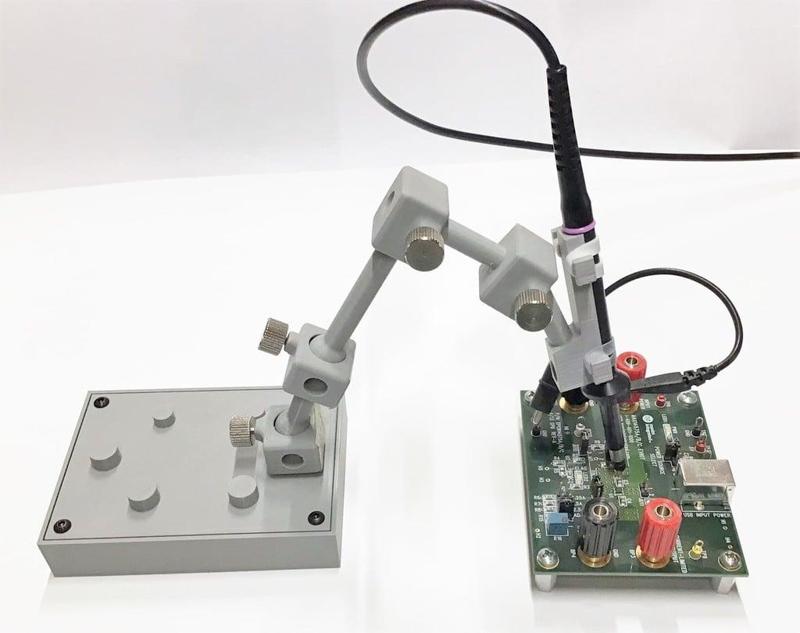 Articulated Arm System