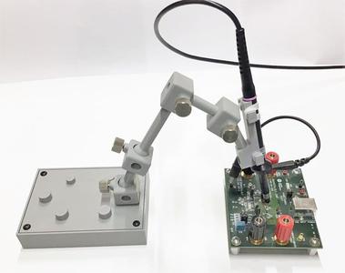 Articulated Arm System