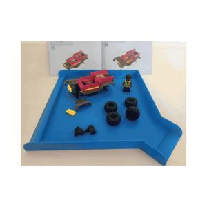 The Scoop-a-mator! For bricks or small parts