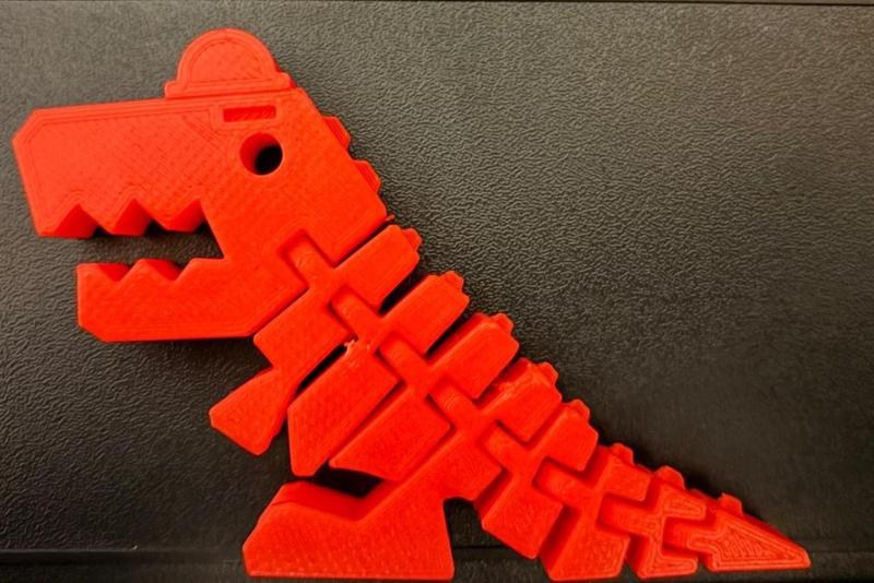 Gentleman Flexi Rex