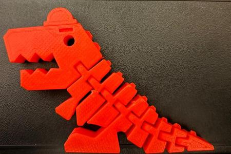 Gentleman Flexi Rex