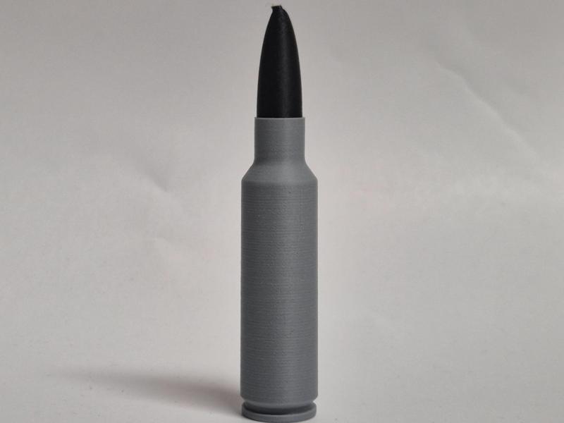 .325 Winchester Short Magnum