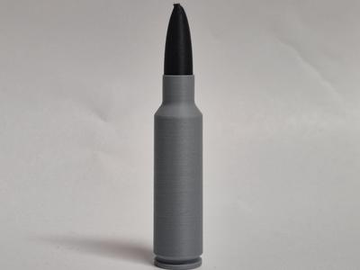 .325 Winchester Short Magnum
