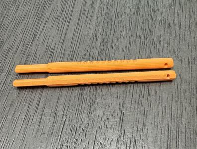 [Print Flat] Network Cable Untwist and Straightener Tool