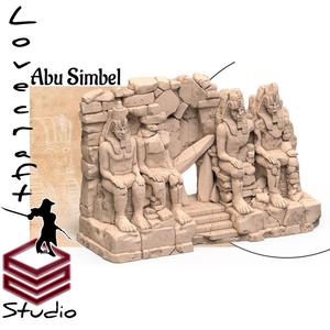 Abu Simbel