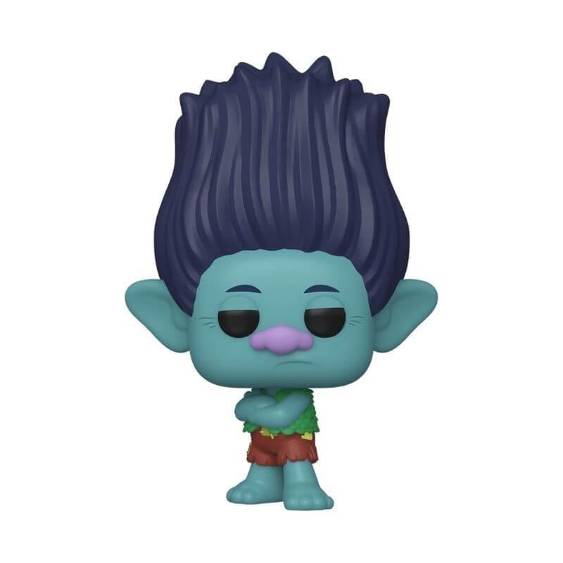 Branch Trolls