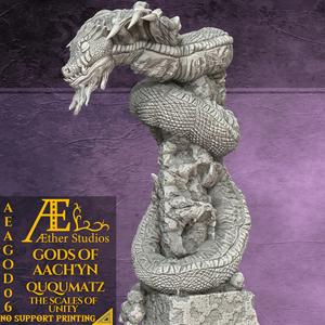 AEAGOD06 - Ququmatz
