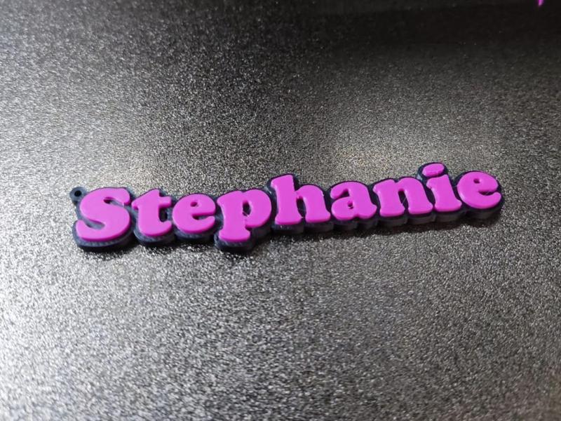 Stephanie Keyring