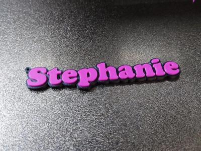 Stephanie Keyring