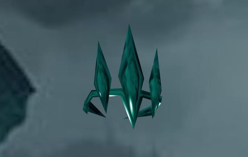 Viego Crown (Ring)