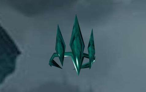 Viego Crown (Ring)