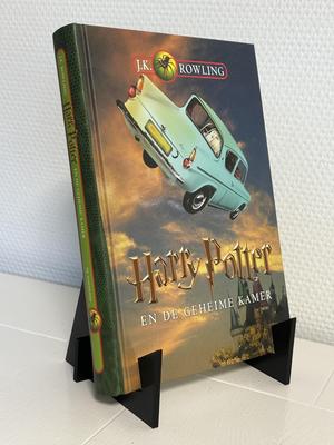 Book Stand (scalable)