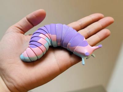 Flex Slug