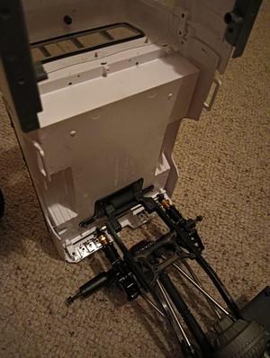 killerbodies lc70 hinged body mount (scx10)
