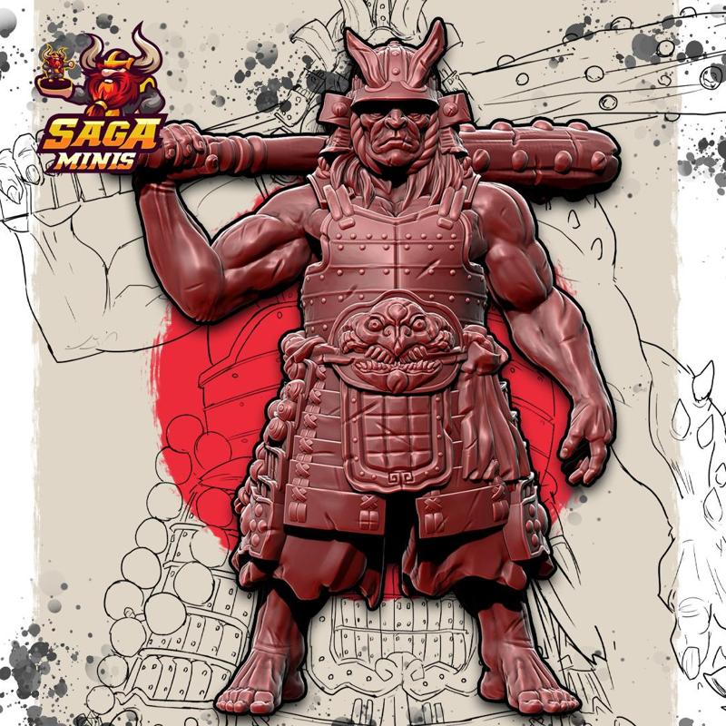 Daichi Brute 01