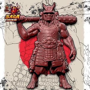 Daichi Brute 01