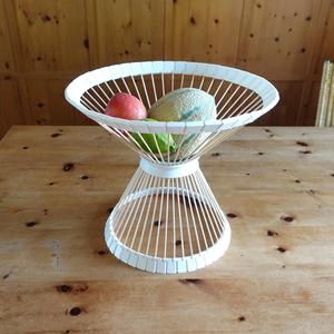 Fruit bowl “Wind”