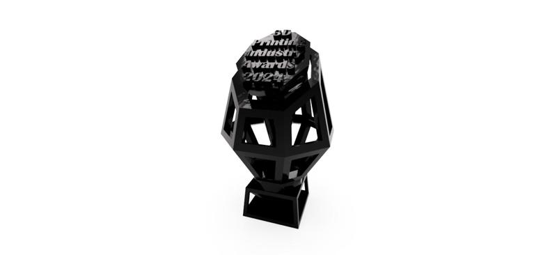 3DPIA Trophy - Rising Star