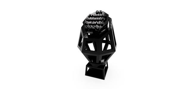 3DPIA Trophy - Rising Star