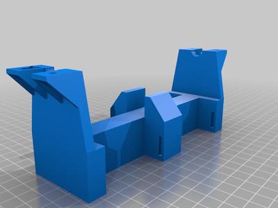DJI Mavic 2 Charging Bracket
