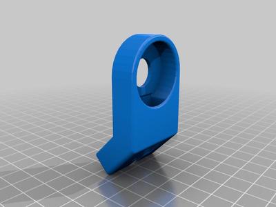 Apple watch charger holder 