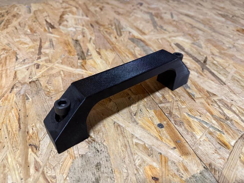 BIG universal Handle for M10 screw