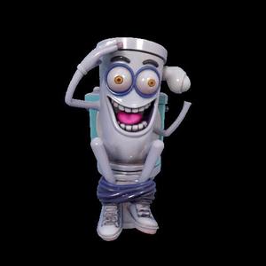 Figura song Skibidi Rizz Fortnite Sigma Brain Rot