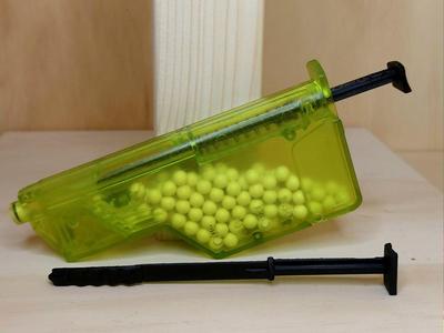 airsoft speedloader plunger replacement 
