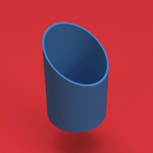 Pencil Holder V2