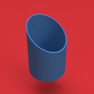Pencil Holder V2