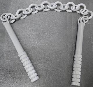 Nunchucks