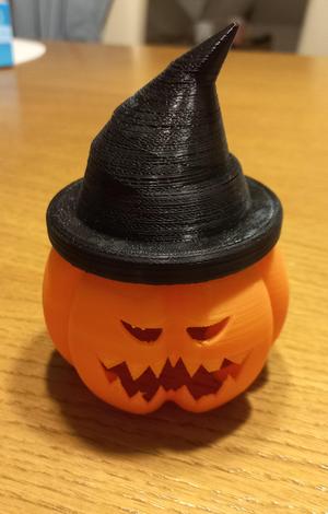 Pumpkin