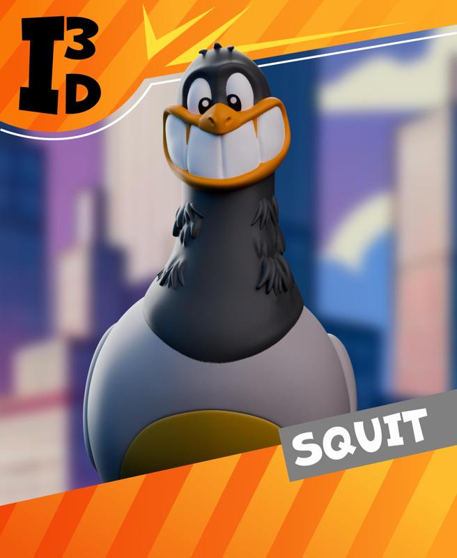 Squit