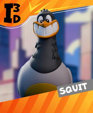 Squit