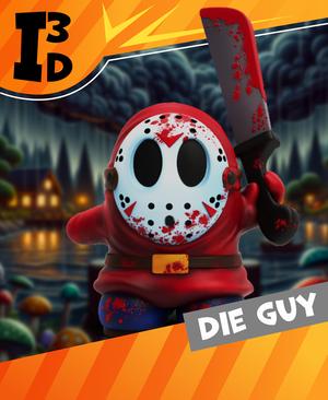 Die Guy MMU