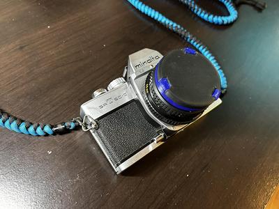 Generic 47mm Lens Cap